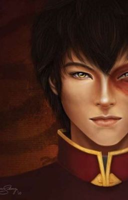 Water Bender(Prince Zuko x Reader)