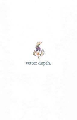 water depth [soralon]