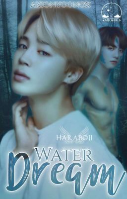 Water Dream;; Kookmin 