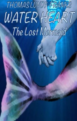 Water Heart: The Lost Mermaid