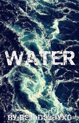 Water #TKBMovieContest