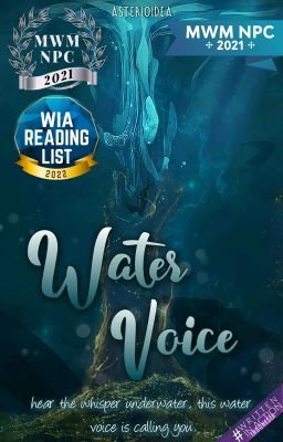 Water Voice [ON GOING]