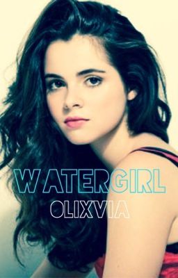 Watergirl - Enoch O'Connor