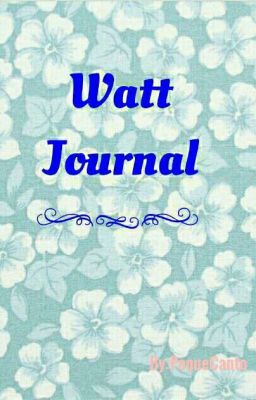 Watt-Journal