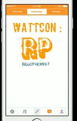 WATTCON:RP