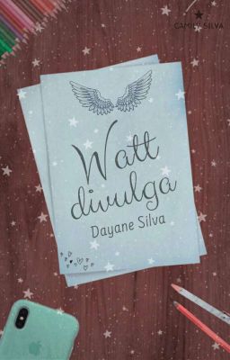 WattDivulga - #Divulgando