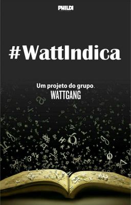 #WattIndica