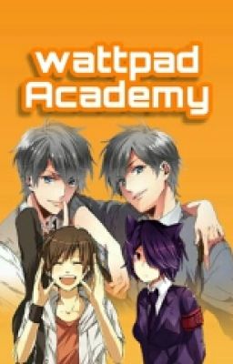 Wattpad Academy