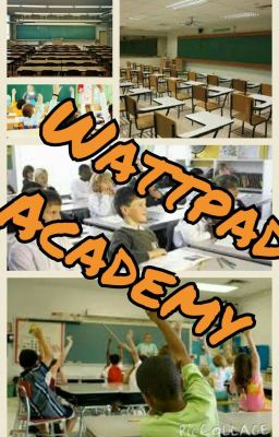 Wattpad Academy