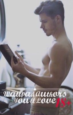 Wattpad Author's You'll Love 18+