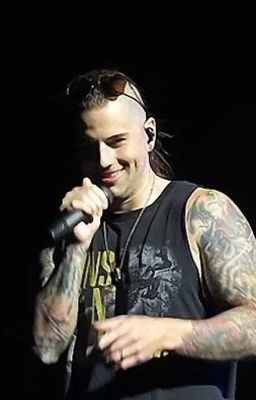 Wattpad | Avenged Sevenfold