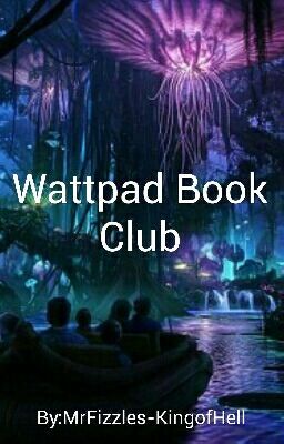 Wattpad Book Club