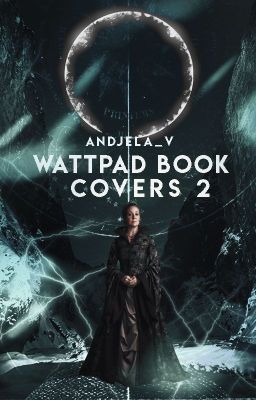 Wattpad book covers 2