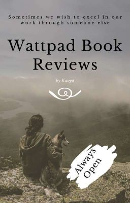 Wattpad Book Reviews  