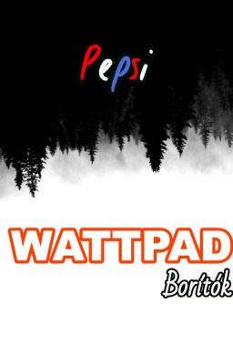 Wattpad Borítók :3