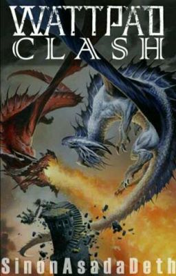 Wattpad clash 1(abgebrochen)