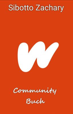 WATTPAD Community Buch ✔️