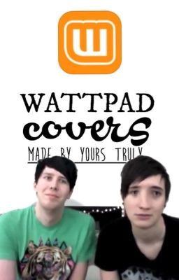 Wattpad Covers