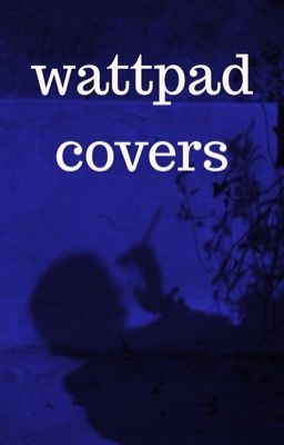 wattpad covers