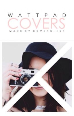 Wattpad Covers [CLOSED]