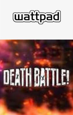 Wattpad Death Battle