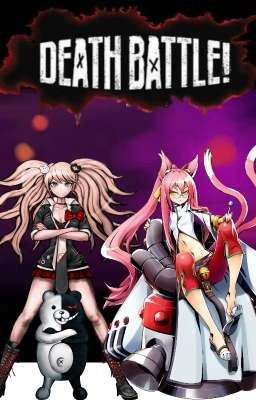 Wattpad Death Battle season 2