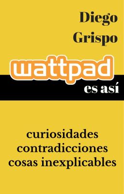 Wattpad: es asi