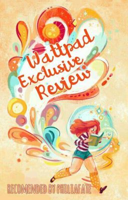 Wattpad Exclusive Review