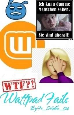 Wattpad Fails 