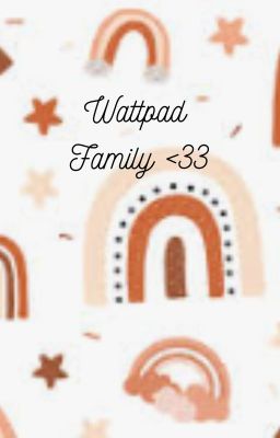 Wattpad family