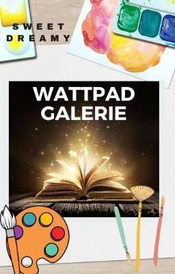 Wattpad Galerie 