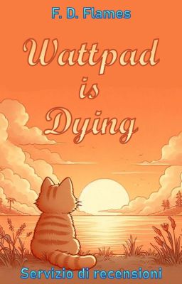 Wattpad is Dying - Servizio di recensioni