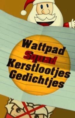 Wattpad kerstlootjes