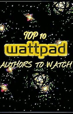 Wattpad list: Writers to watch out for