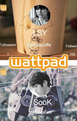 Wattpad ( MyungYeol )