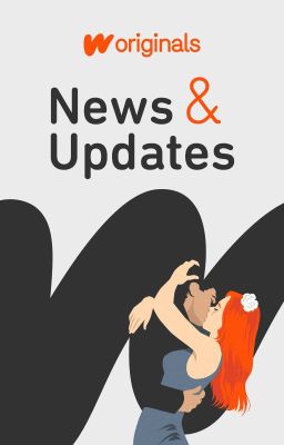 Wattpad Originals: News & Updates