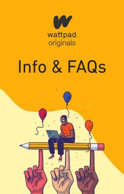 Wattpad Originals Stories - Infos & FAQs