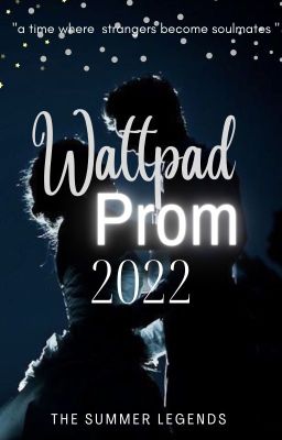 Wattpad Prom 2022