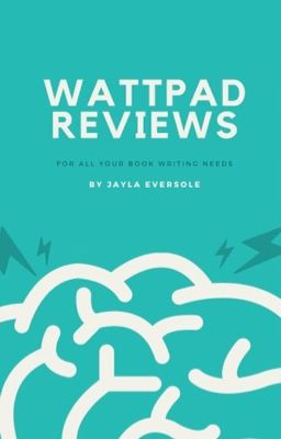 Wattpad Reviews