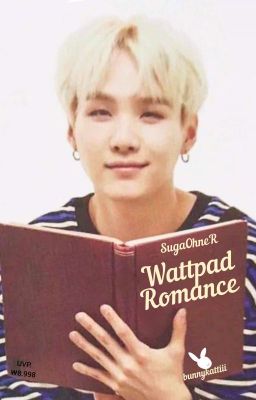 Wattpad Romance - Yoonmin FF