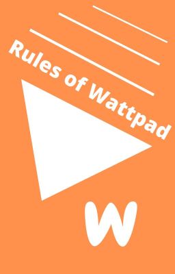 Wattpad Rule Book