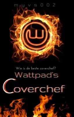 WattPad's CoverChef 2017- #Wattics2017