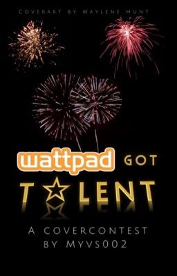 WattPad's Got Covertalent