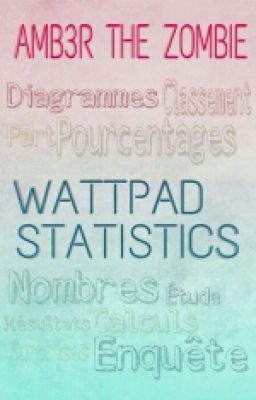 Wattpad Statistics