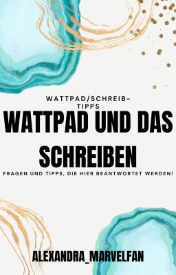 ✔️Wattpad und das Schreiben✔️