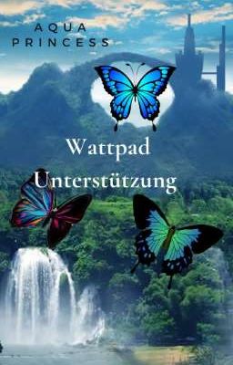 Wattpad Unterstützung 