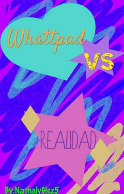 Wattpad Vs Realidad