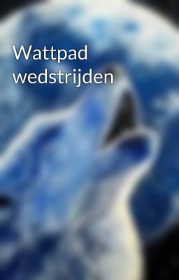 Wattpad wedstrijden