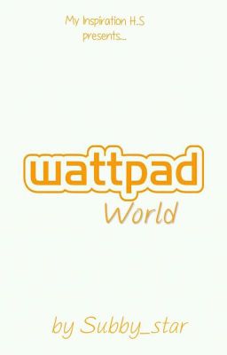 Wattpad World