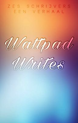 Wattpad Writes